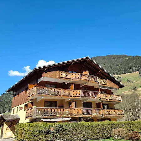Ideal Proche Commerces - 6 Pers. Apartment