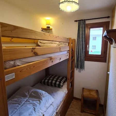 Ideal Proche Commerces - 6 Pers. Apartment *