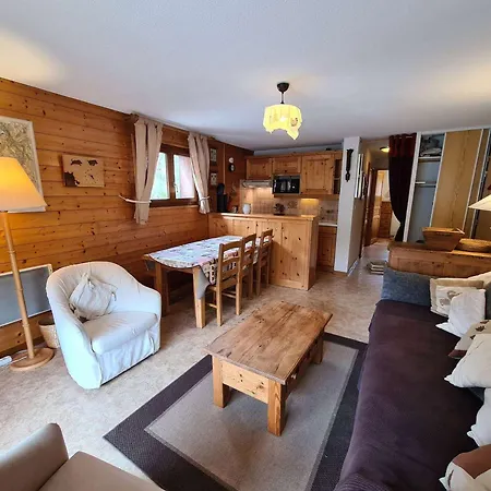 Ideal Proche Commerces - 6 Pers. Apartment *